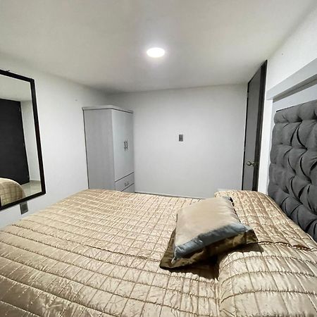 דירות טולוקה Departamento San Jose מראה חיצוני תמונה