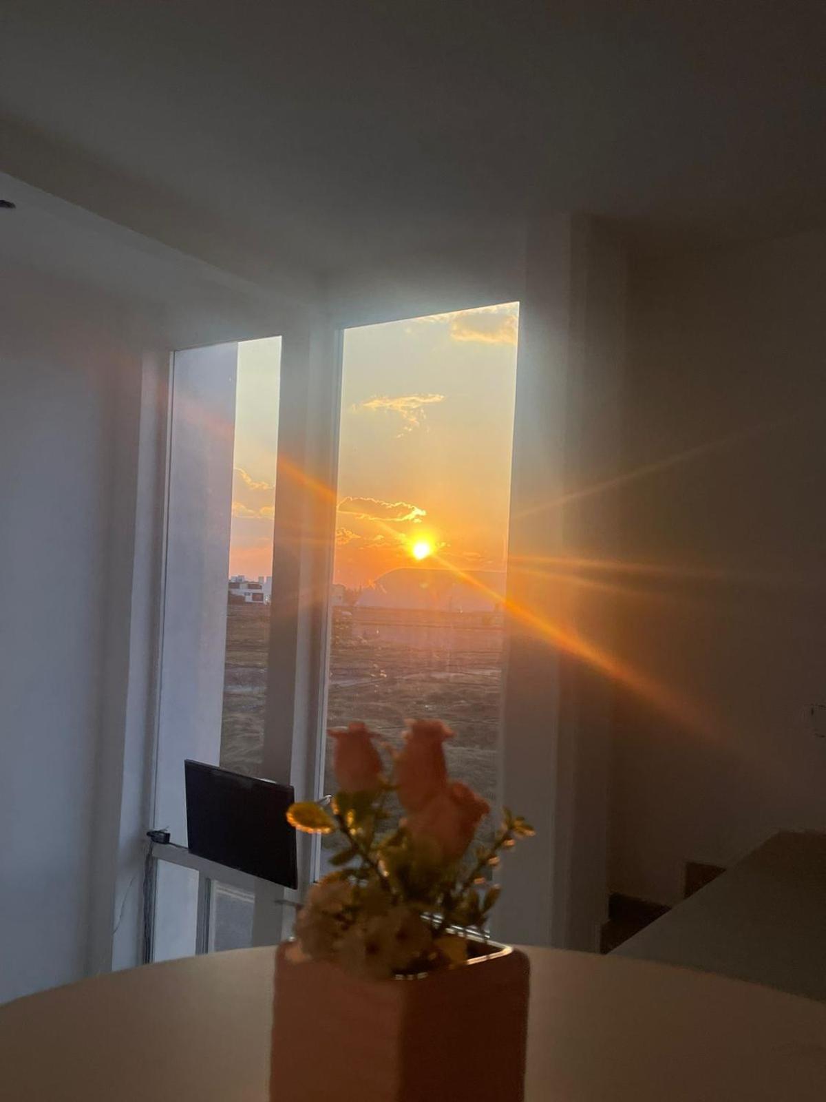 דירות טולוקה Departamento San Jose מראה חיצוני תמונה