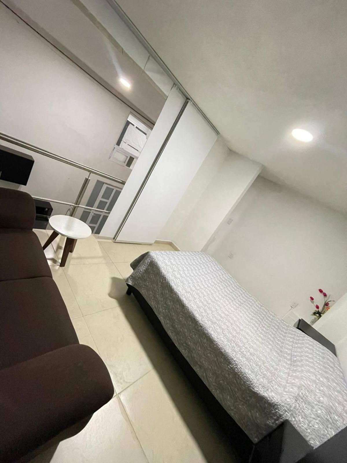 דירות טולוקה Departamento San Jose מראה חיצוני תמונה