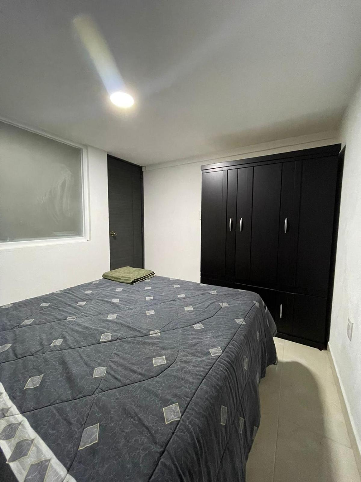 דירות טולוקה Departamento San Jose מראה חיצוני תמונה