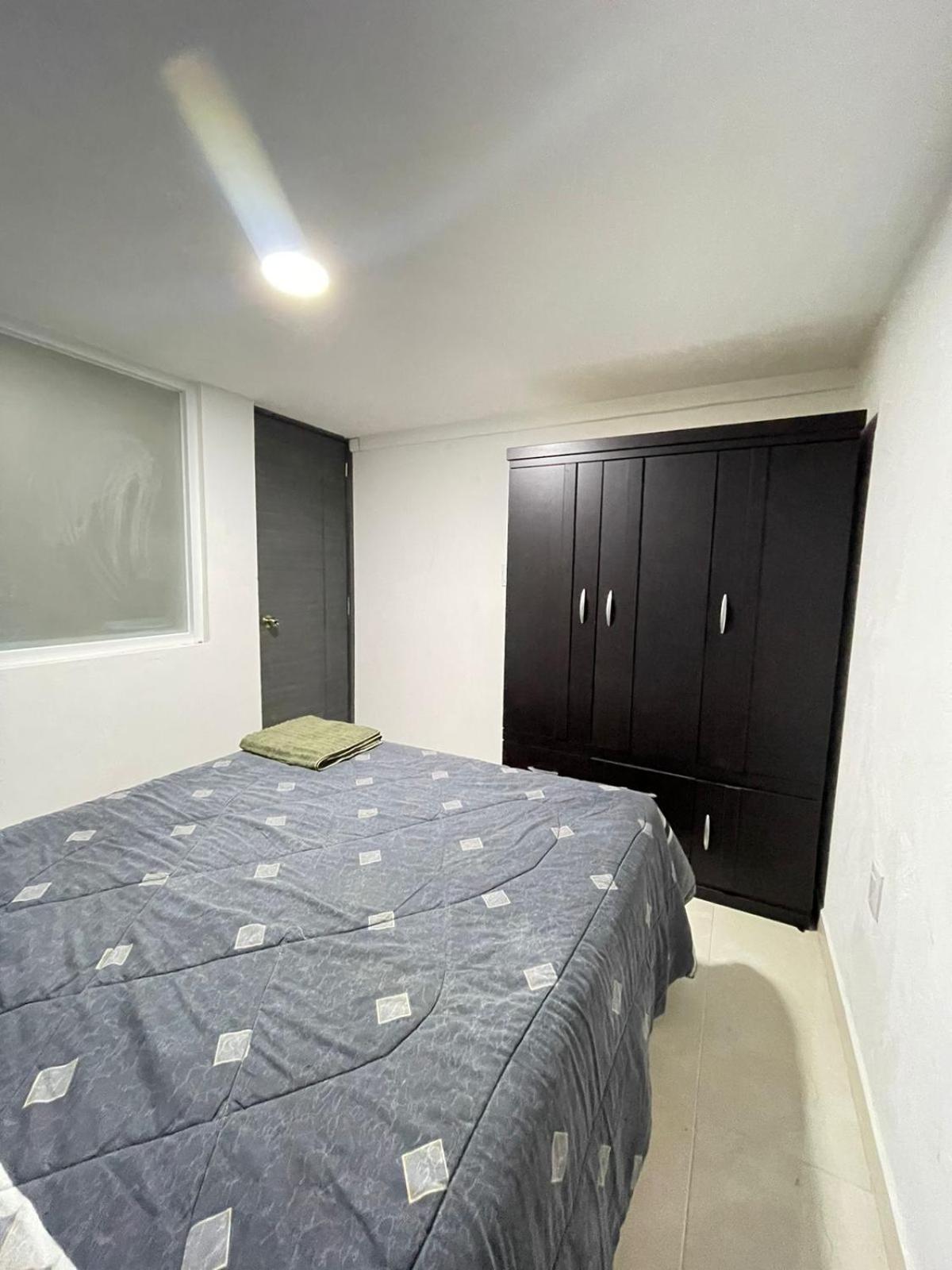 דירות טולוקה Departamento San Jose מראה חיצוני תמונה